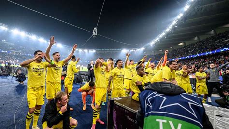 what does bvb stand for dortmund